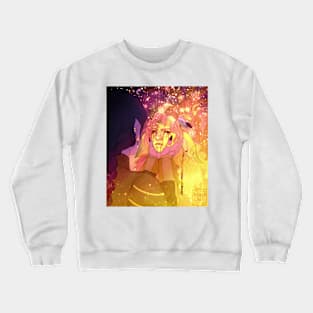 "Wish" Crewneck Sweatshirt